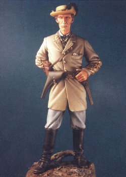 fine scale model figures